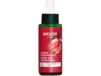 Serum facial reafirmante granada-maca