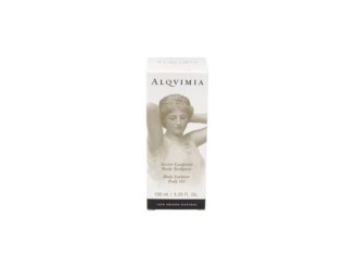 Aceite corporal body sculptor