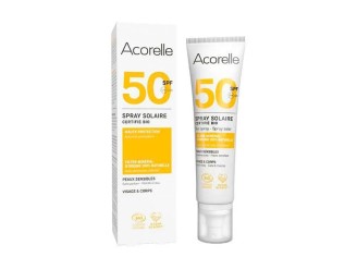 Spray solar spf50 bio