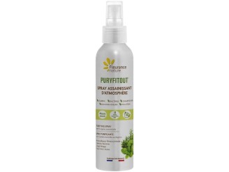 Spray purificante bio