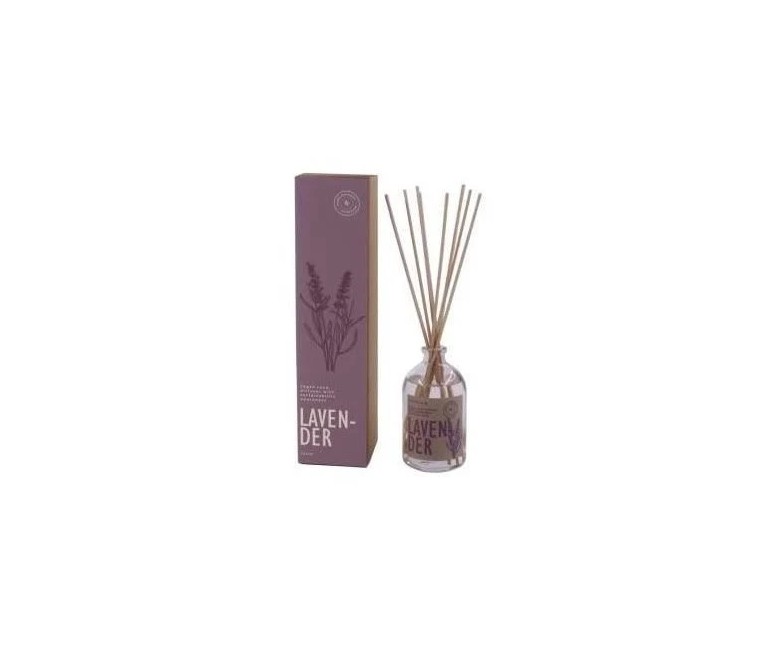 Ambientador mikado botmikl lavander lavanda 100 ml Cerabella