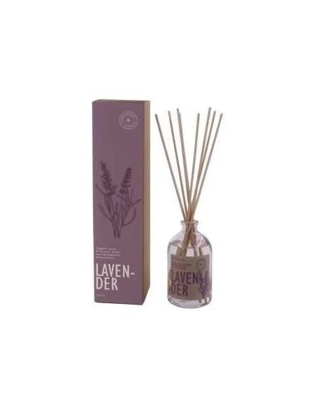 Ambientador mikado botmikl lavander lavanda 100 ml Cerabella