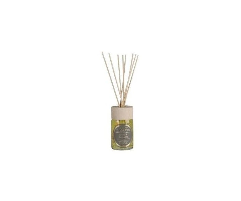 Ambientador mikado mikperf26 clove-orange 100 ml Cerabella