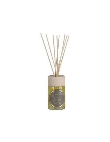 Ambientador mikado mikperf26 clove-orange 100 ml Cerabella