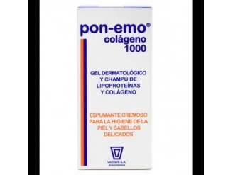 Pon emo colágeno sol