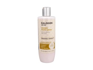 Champú kalogen graso/caspa