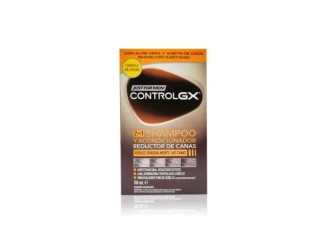 Just for men control gx redu canas champ-aco