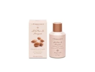 Argán aceite cabello