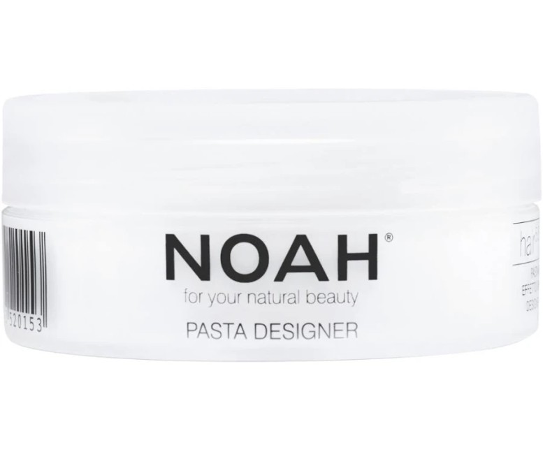 Pasta designer con madera de cedro 50 ml Noah