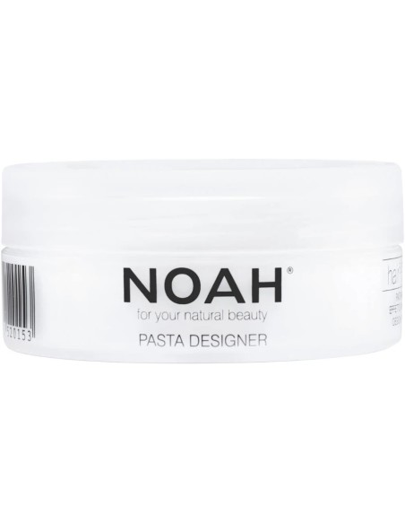 Pasta designer con madera de cedro 50 ml Noah