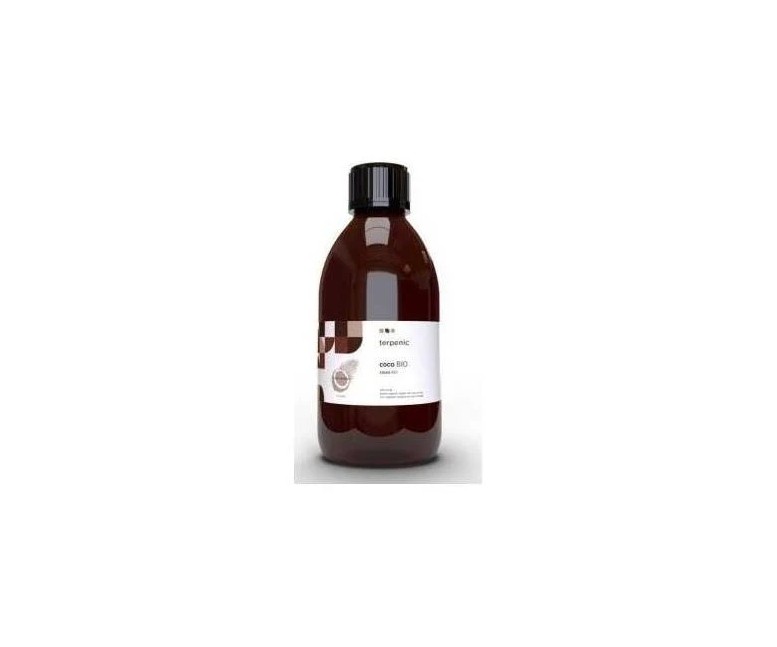 Agua de árbol del té hidrolato bio 100 ml Terpenic