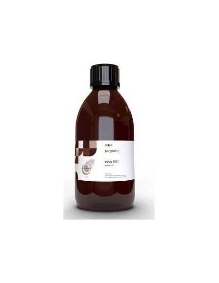 Agua de árbol del té hidrolato bio 100 ml Terpenic