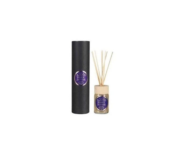 Ambientador mikado mikperf25 sandal-patchou 100 ml Cerabella