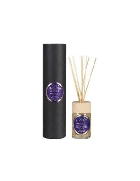 Ambientador mikado mikperf25 sandal-patchou 100 ml Cerabella