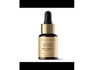 Helicriso aceite esencial