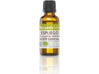 Espliego aceite esencial bio