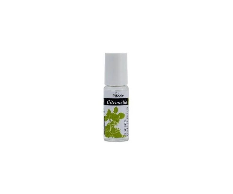 Citronela Eco Plantis 10 ml Ricola