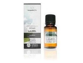 Laurel aceite esencial bio