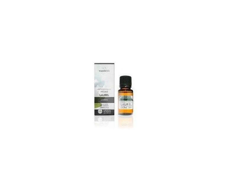 Laurel aceite esencial bio 5 ml Terpenic