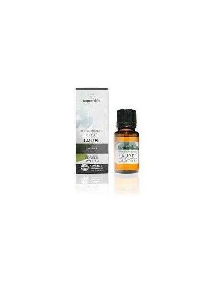 Laurel aceite esencial bio 5 ml Terpenic