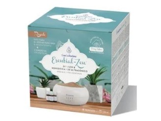 Humidificador Esential Zen + 3 sinergias