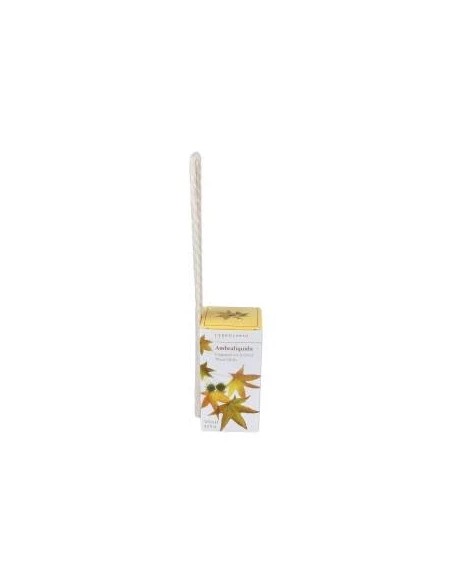 Ambralíquida fragancia aceite mikados 125 ml L'Erbolario
