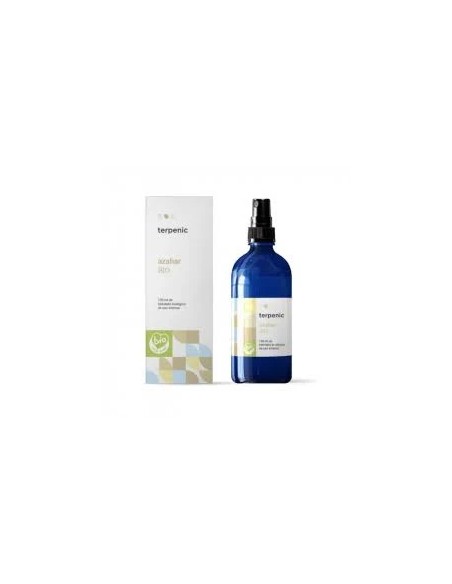 Agua de azahar hidrolato bio 100 ml Terpenic