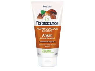 Acondicionador argán nutritivo