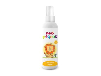 Neo peques preventivo capilar