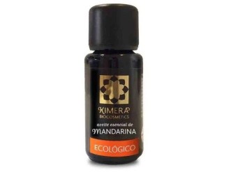 Mandarina aceite esencial Bio Kimera