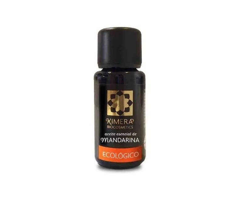 Mandarina aceite esencial Bio Kimera 15 ml Madreselva