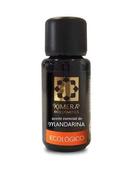 Mandarina aceite esencial Bio Kimera 15 ml Madreselva