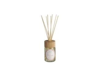 Ambientador mikado mikperf10 rose-cardamom