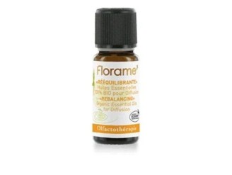 Aceite esencial reequilibrante bio