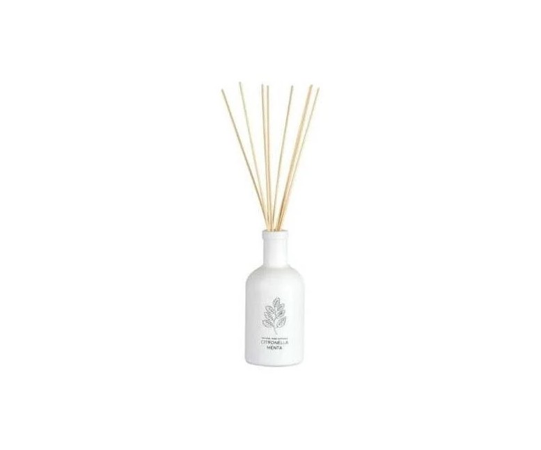 Ambientador mikado citmíkl citronela-limón 200 ml Cerabella