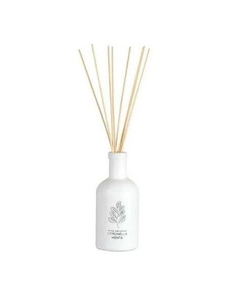 Ambientador mikado citmíkl citronela-limón 200 ml Cerabella
