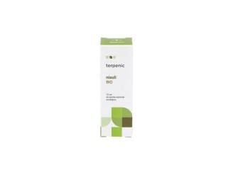 Niauli aceite esencial bio