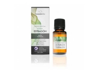 Estragón aceite esencial alimentario