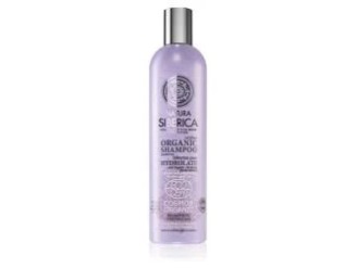 Champú protección y reparación cabello dañado