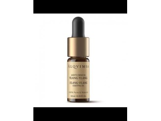 Ylang-ylang aceite esencial