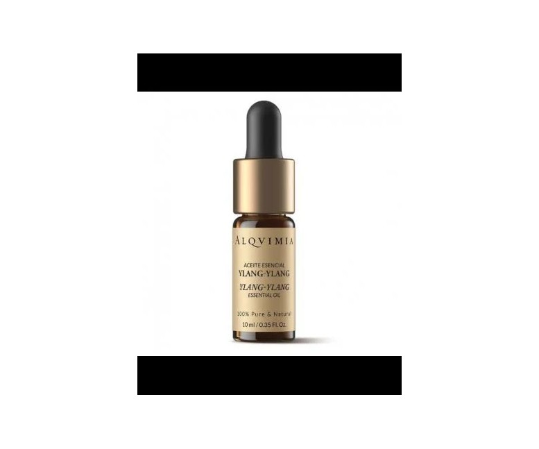 Ylang-ylang aceite esencial 10 ml Alqvimia