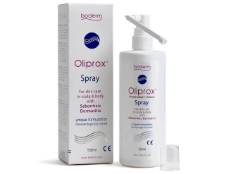 Oliprox spray