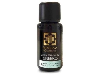 Enebro aceite esencial bio kimera