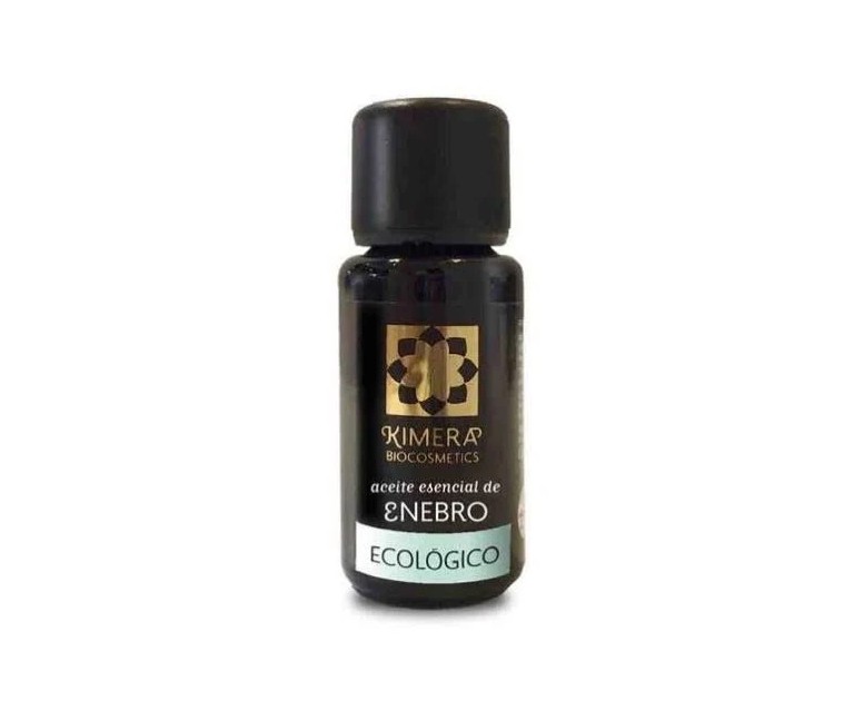 Enebro aceite esencial bio kimera 15 ml Madreselva