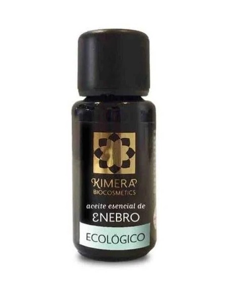 Enebro aceite esencial bio kimera 15 ml Madreselva