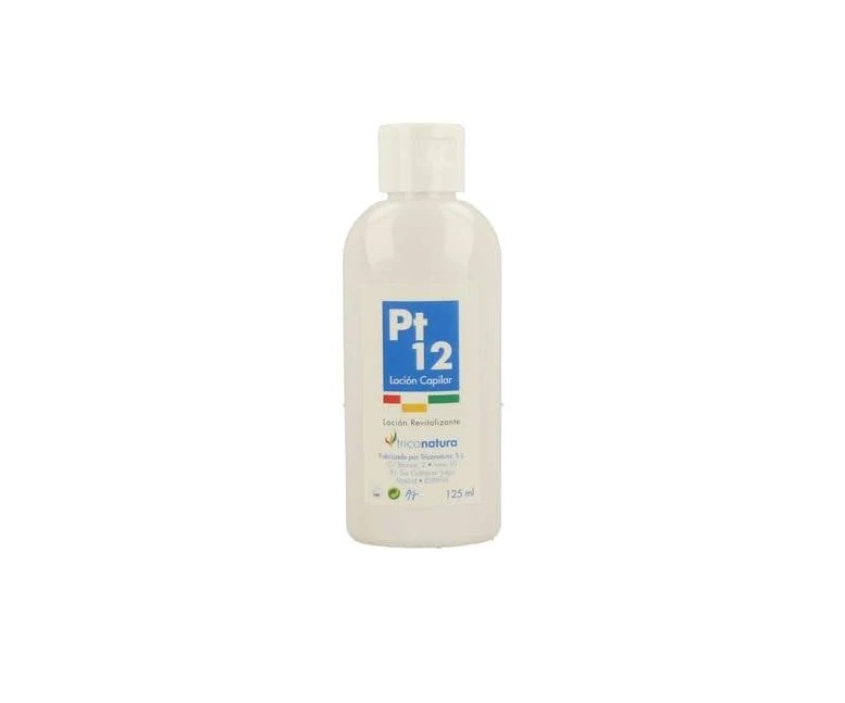 Loción pt 125 ml Triconatura