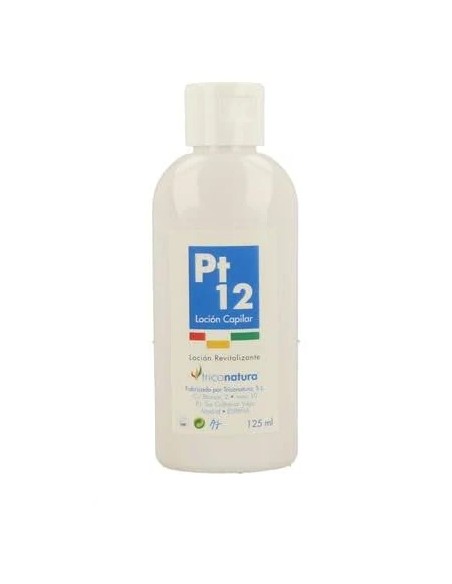 Loción pt 125 ml Triconatura