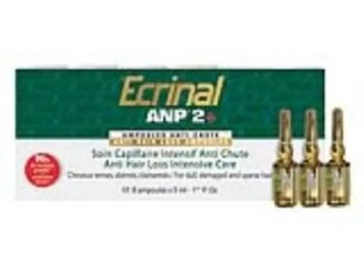 Ampollas anti-caída Anp 2+
