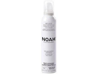 Mousse modelador con aceite almendras dulces