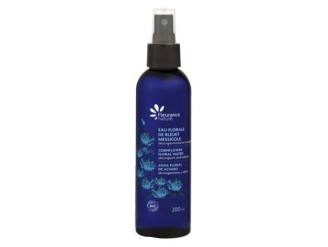 Agua floral aciano mesicola bio